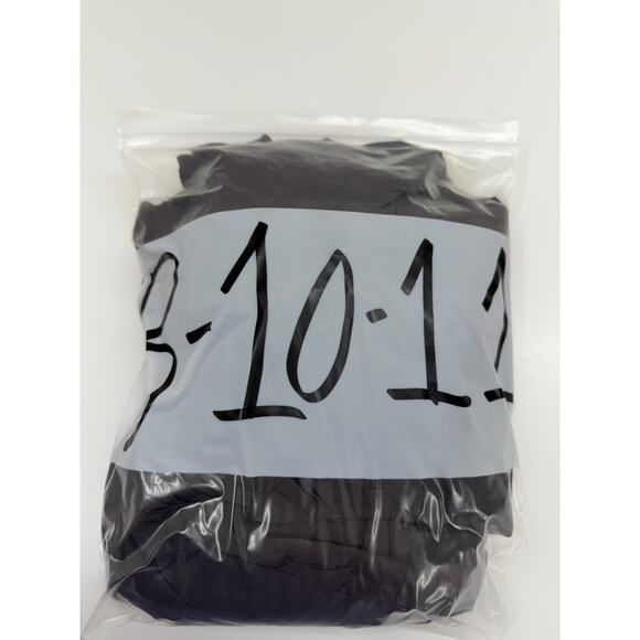 American Eagle Womens Jacket Size Medium Brown Zip Up Lined Y2K - Picture 13 of 13